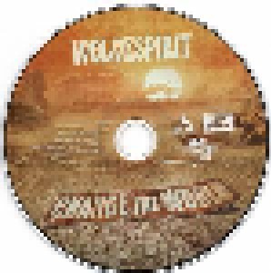 WolveSpirit: Change The World (CD) - Bild 3