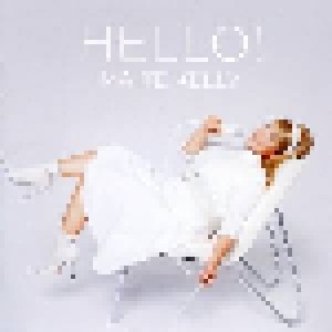 Maite Kelly: Hello! (CD) - Bild 1