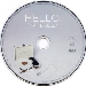 Maite Kelly: Hello! (CD) - Bild 3