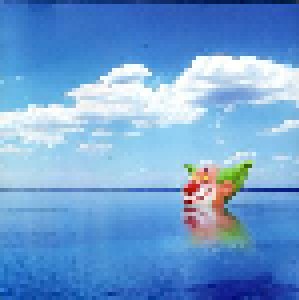 James Reyne: Speedboats For Breakfast (CD) - Bild 1
