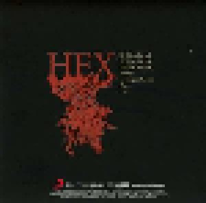 Toundra: Hex (CD) - Bild 2