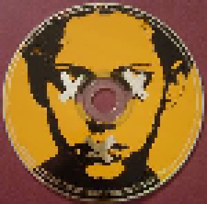 Buckcherry: Time Bomb (CD) - Bild 2