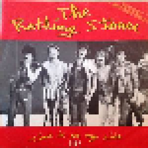 The Rolling Stones: Time Is On My Side (Live) (12") - Bild 1