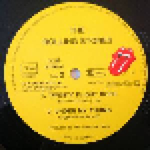 The Rolling Stones: Time Is On My Side (Live) (12") - Bild 4