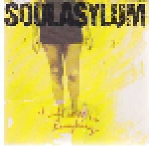 Soul Asylum: I Will Still Be Laughing (Single-CD) - Bild 1