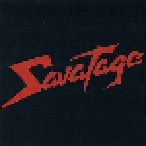 Savatage: Live In Japan (CD) - Bild 4