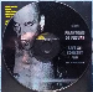 Phantoms Of Future: Live In Concert '99 (CD) - Bild 3