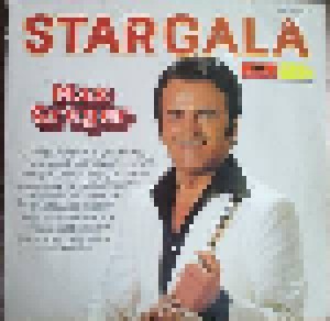 Max Greger: Stargala (2-LP) - Bild 1