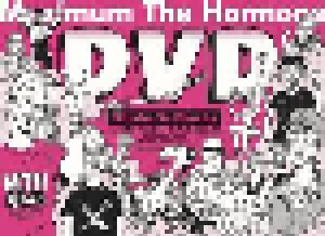 Maximum The Hormone: Dhurha Vs Dhurha (Blu-ray Disc + DVD) - Bild 1