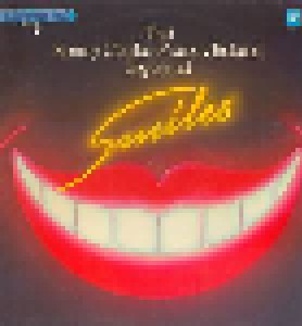 The Kenny Clarke & Francy Boland Big Band: Smiles (2-LP) - Bild 1