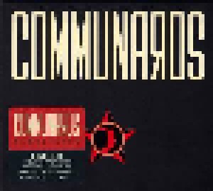 The Communards: Communards (2-CD) - Bild 1