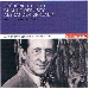 Frédéric Chopin + Claude Debussy + Alexander Nikolajewitsch Skrjabin: Kultur Spiegel - Die Besten Guten Klassik-Cds : Vladimir Horowitz (Split-CD) - Bild 1