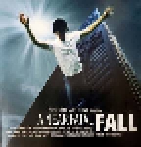 Cover - Showbread: Near Fatal Fall, A