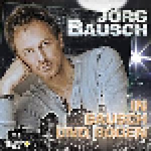Cover - Jörg Bausch: In Bausch Und Bogen