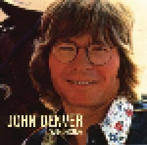 John Denver: Windsong (CD) - Bild 1