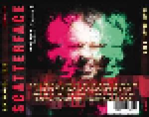 Scatterface: 2020 (CD) - Bild 2