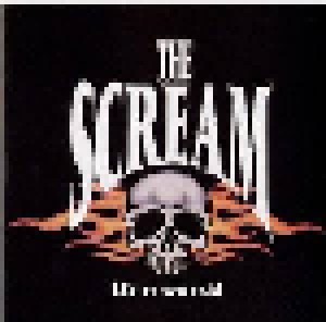 The Scream: Let It Scream (LP) - Bild 1