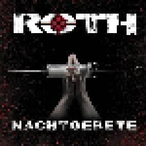 Roth: Nachtgebete (LP) - Bild 1