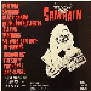 Samhain: Initium (LP) - Bild 2