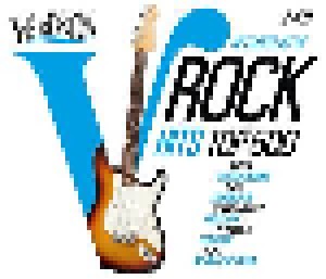 Radio Veronica - Het Beste Uit De Rock Hits Top 500 (4-CD) - Bild 1
