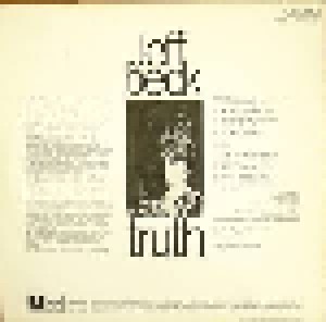 Jeff Beck: Truth (LP) - Bild 2