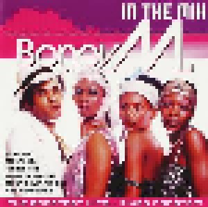 Boney M.: In The Mix (CD) - Bild 1