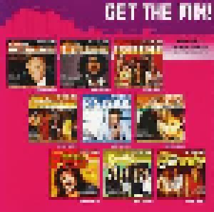 Boney M.: In The Mix (CD) - Bild 7