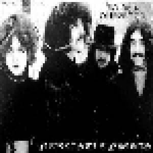 Black Sabbath: Newcastle Nights - Cover