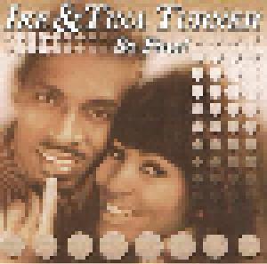 Ike & Tina Turner: So Fine! - Cover