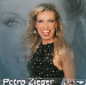 Cover - Petra Zieger: Mit Mir