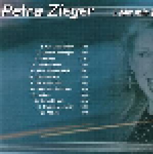 Petra Zieger: Mit Mir (CD) - Bild 2