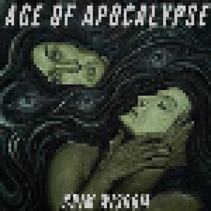Cover - Age Of Apocalypse: Grim Wisdom
