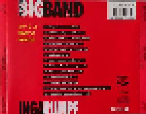 Inga Rumpf & NDR Bigband: It's Man's World (CD) - Bild 2