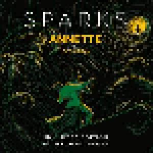 Sparks: Annette (2-CD) - Bild 1