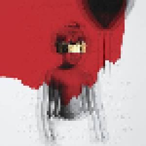 Rihanna: Anti (2-LP) - Bild 1