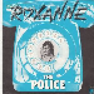 The Police: Roxanne (7") - Bild 1