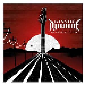 Cover - Kissin' Dynamite: Not The End Of The Road
