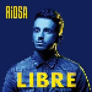 Cover - Ridsa: Libre