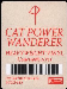 Cat Power: Wanderer (LP) - Bild 5