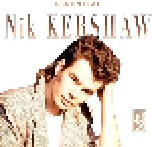 Cover - Nik Kershaw: Essential