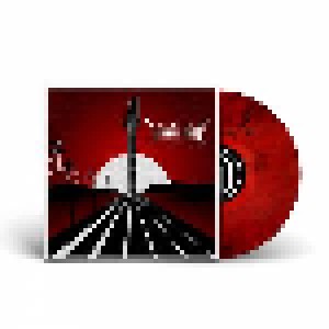 Kissin' Dynamite: Not The End Of The Road (LP) - Bild 2