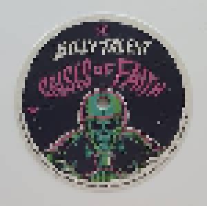 Billy Talent: Crisis Of Faith (LP) - Bild 4
