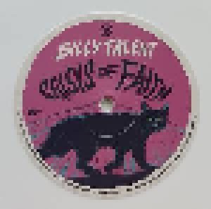 Billy Talent: Crisis Of Faith (LP) - Bild 5