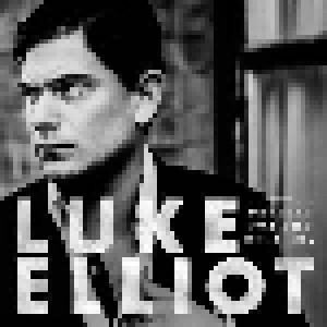 Cover - Luke Elliot: Dressed For The Occasion