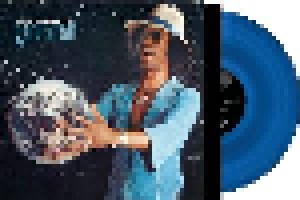 Johnny "Guitar" Watson: Giant (LP) - Bild 3