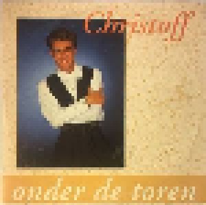 Christoff: Onder De Toren (Single-CD) - Bild 1