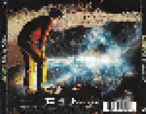 Highly Suspect: The Boy Who Died Wolf (CD) - Bild 2