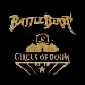 Cover - Battle Beast: Circus Of Doom
