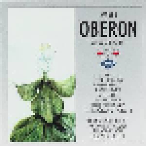 Carl Maria von Weber: Oberon (2-CD-R) - Bild 1