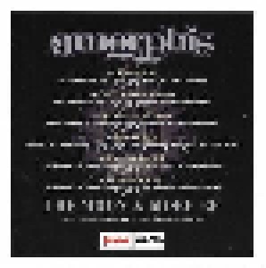 Amorphis: The Moon & More EP (Mini-CD / EP) - Bild 2